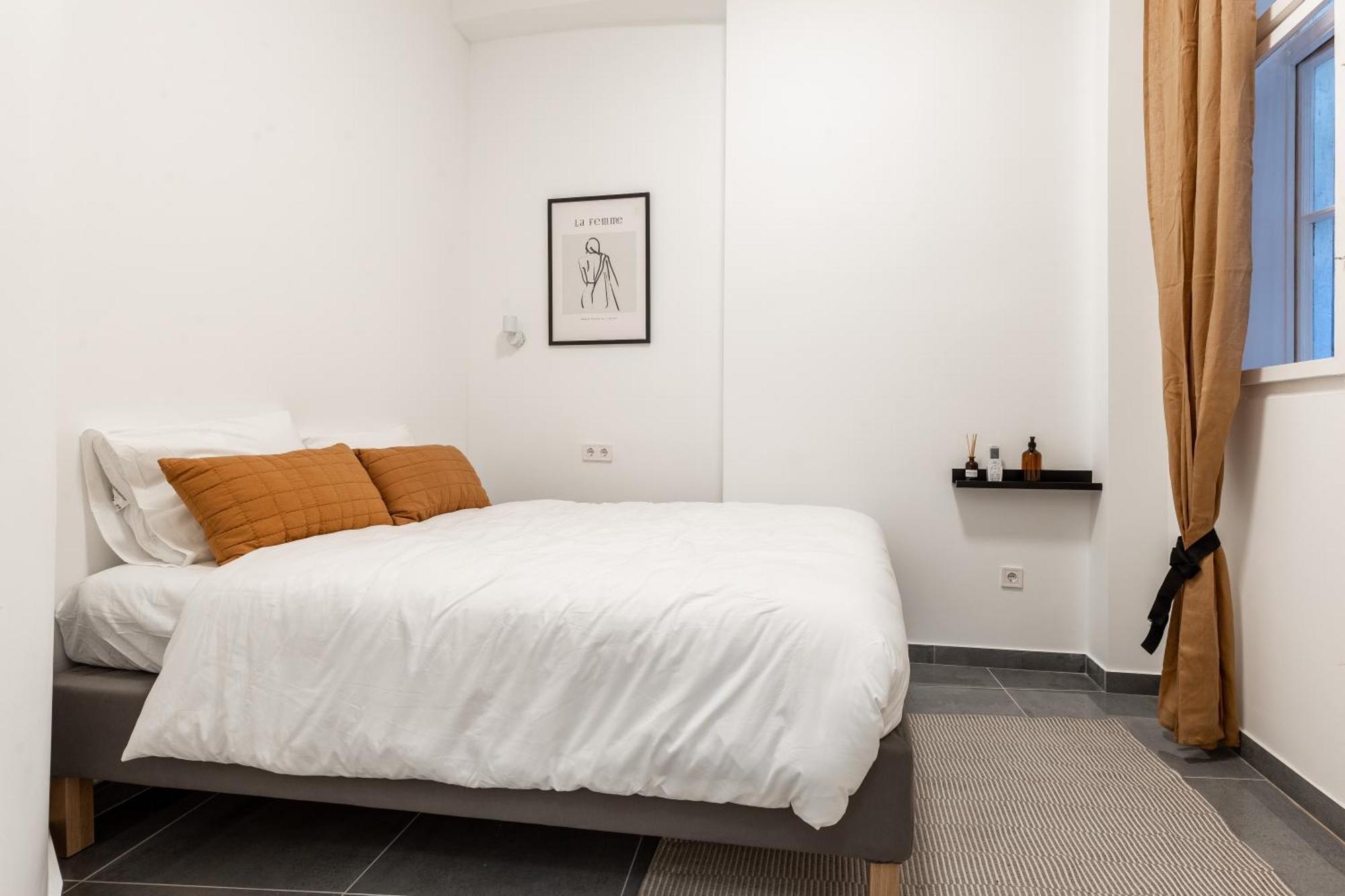 Tas Apartments บูดาเปสต์ ภายนอก รูปภาพ